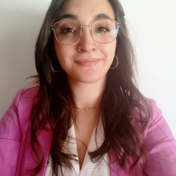 tutor a Trento - Sharon