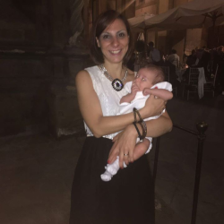 tutor a Casalnuovo di Napoli - Fabiola
