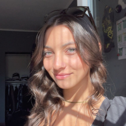tutor a Roma - Mia