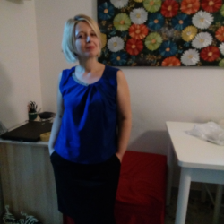 immagine del tutor Ana Maria
