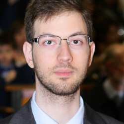 tutor a bagheria - Carmelo Simone