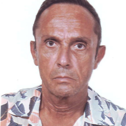 tutor a SUTRI - Antonio Domenico