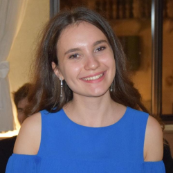 tutor a Buttapietra - Valentina