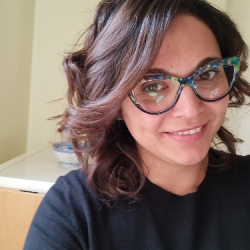 tutor a Gambolò - ALESSANDRA