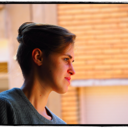 tutor a Torino - Irene