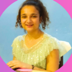 tutor a Pisa - Maria