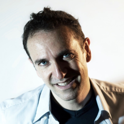 tutor a Cassago Brianza - Massimiliano