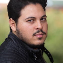 tutor a Barrafranca - Vincenzo