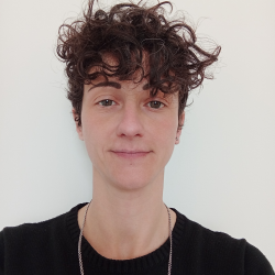 tutor a Roma - Marzia