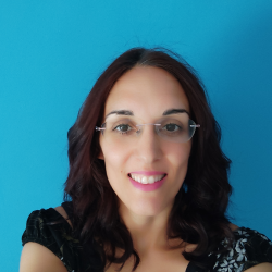 tutor a Pineto - Ilaria