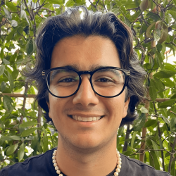 tutor a Milano - Tommaso