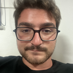 tutor a Labico - Francesco