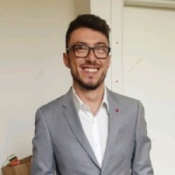 tutor a firenze - Alessio