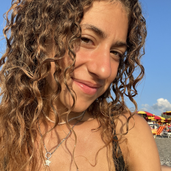 tutor a Roma - Elena