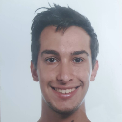 tutor a Milano - Lorenzo