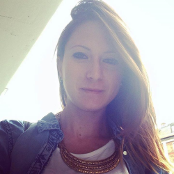 tutor a Roma - Maria