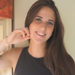 tutor a Milano - Alice