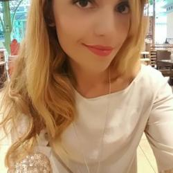 tutor a Milano - Matilde