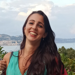 tutor a Napoli - Simona