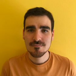 tutor a Parma - Roberto