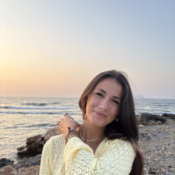 tutor a Agliana - Benedetta