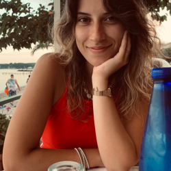 tutor a Sala Bolognese - Letizia