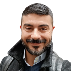 tutor a CAGLIARI - ANDREA