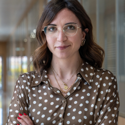tutor a corato - Luana