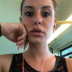 tutor a Roma - Ylenia