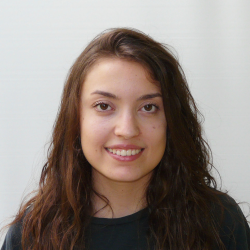 tutor a Basiano - Giulia