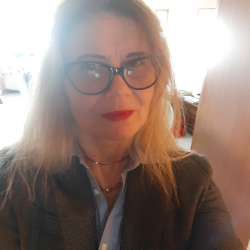 tutor a Albano Laziale - Barbara