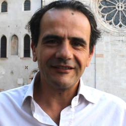 tutor a Bollate - Fabio