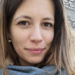 tutor a Vazzola - Anna