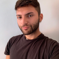 tutor a Bologna - Nicolò
