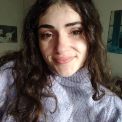 tutor a Sarzana - Alessia