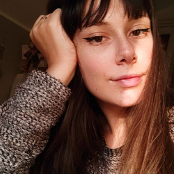 tutor a Medicina - Giulia