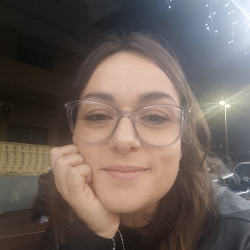 tutor a Roma - Giulia