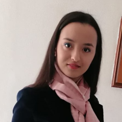 tutor a REGGIO DI CALABRIA - Gaia