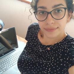 tutor a Falconara albanese - Francesca