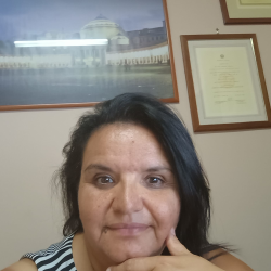 tutor a Terzigno - RAFFAELA