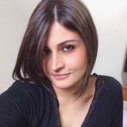 immagine del tutor Roberta
