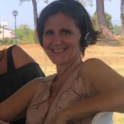 tutor a Sissa Trecasali - FEDERICA