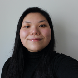 tutor a roma - Amy