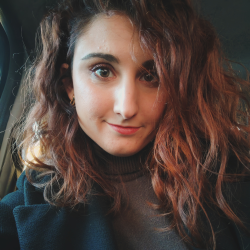 tutor a Rimini - Giulia