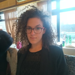 tutor a Manocalzati - Milena