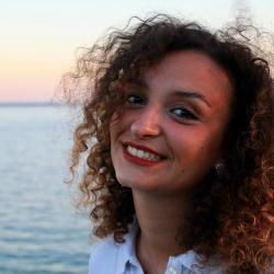 tutor a Pisa - Maria Concetta