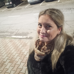tutor a Piansano - Simona