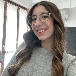 tutor a Torino - Giada