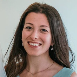 tutor a Modena - Giulia