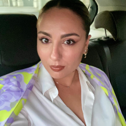 tutor a Crotone - Maria Gabriella